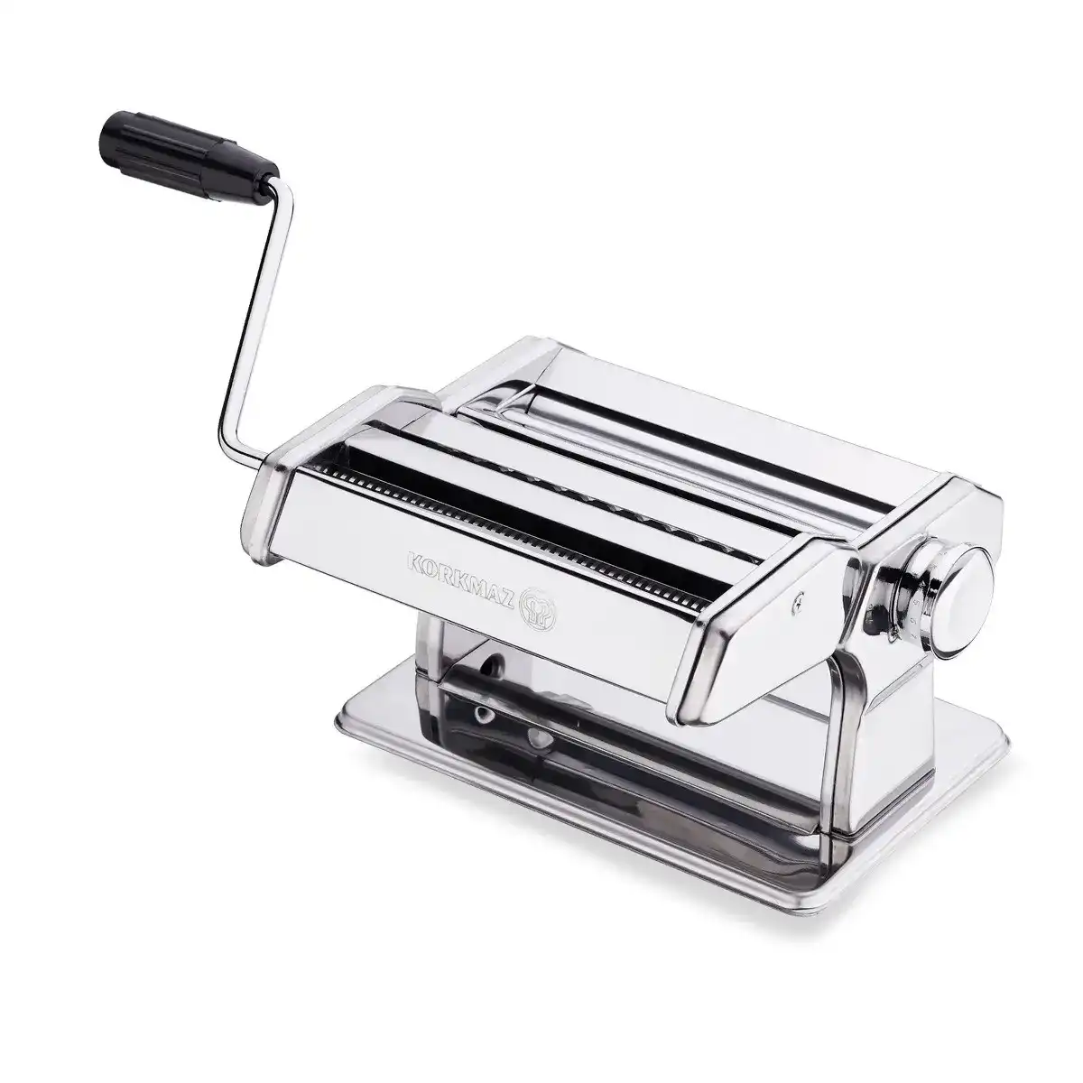 Korkmaz Twista strojček za testenine, 15 cm - slika 2