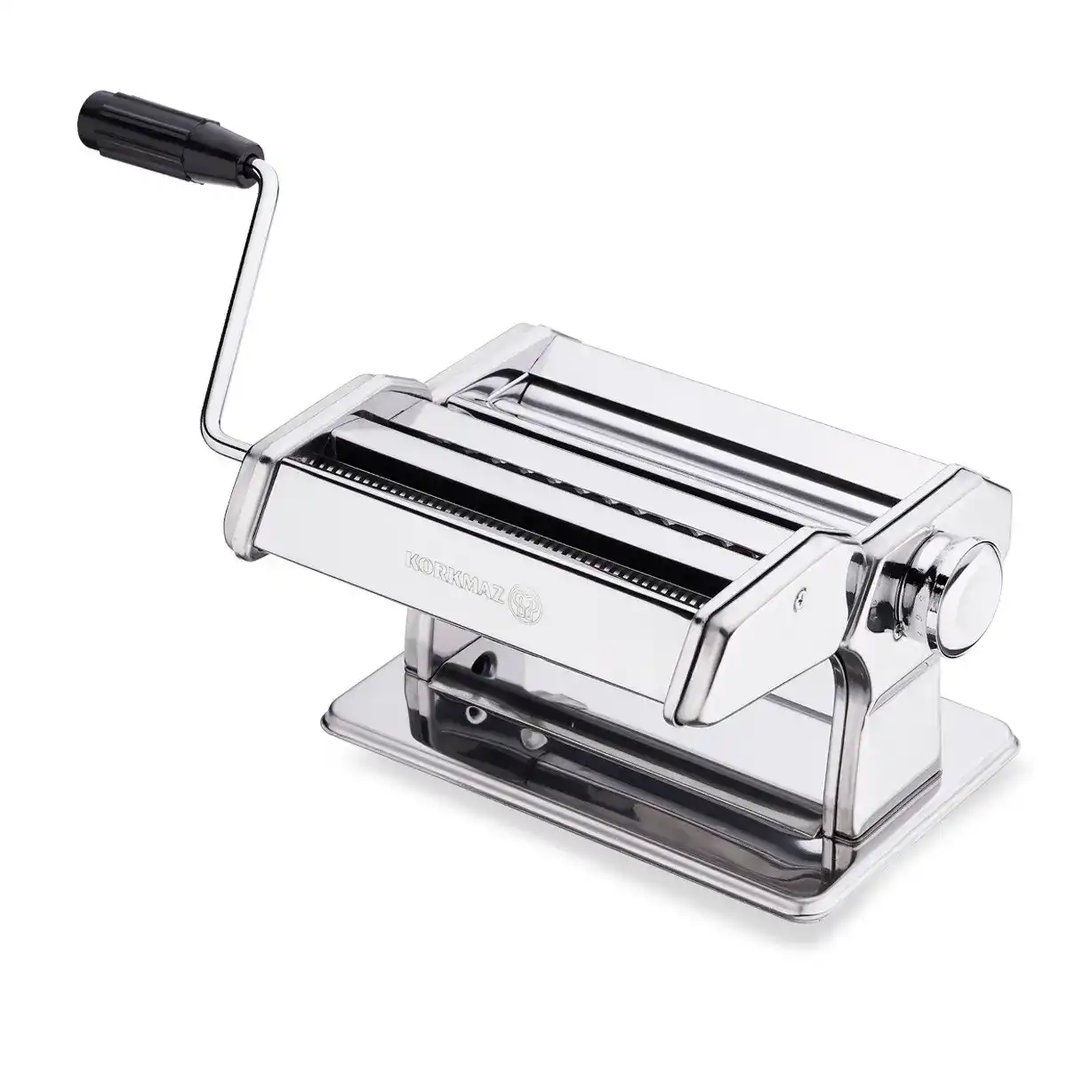 Korkmaz Twista stroček za testenine, 18 cm - slika 2