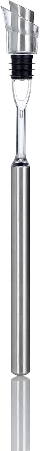 AdHoc Icepour pipa in hladilec za steklenice