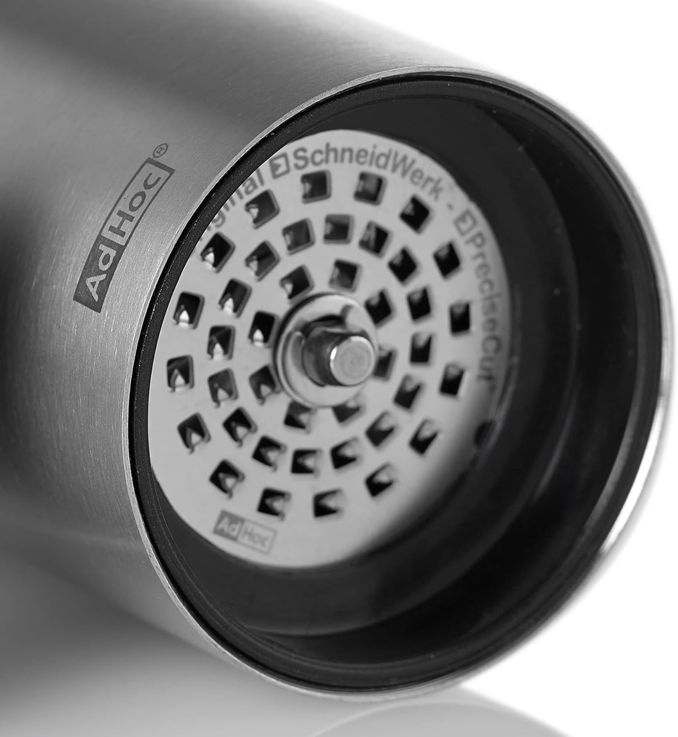 Adhoc Molto rezalnik za začimbe - slika 4