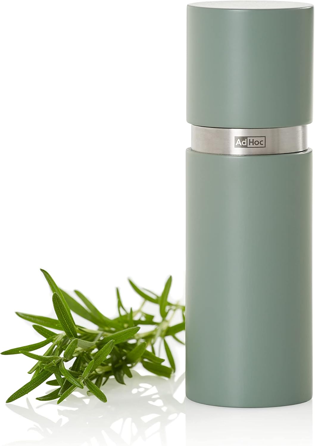 AdHoc Textura set mlinčkov za sol in poper - slika 4