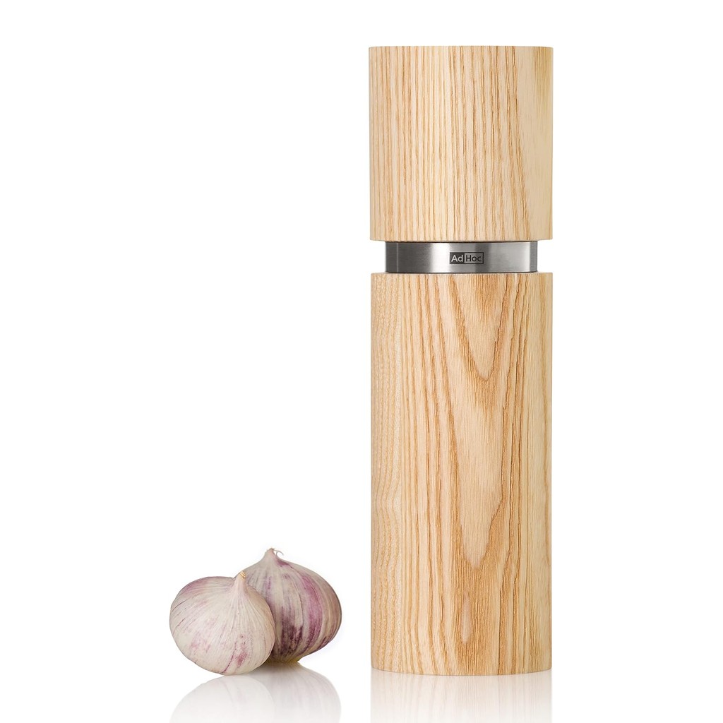 AdHoc Textura mlinček za sol ali poper - slika 2