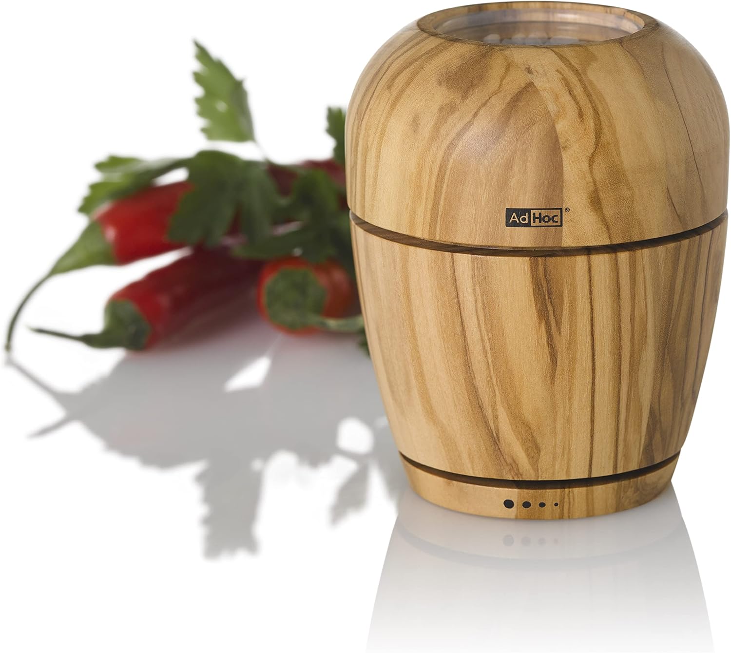 AdHoc Wish mlinček za sol ali poper - slika 3