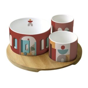 Easy Life Illusion 4v1 apetizer set