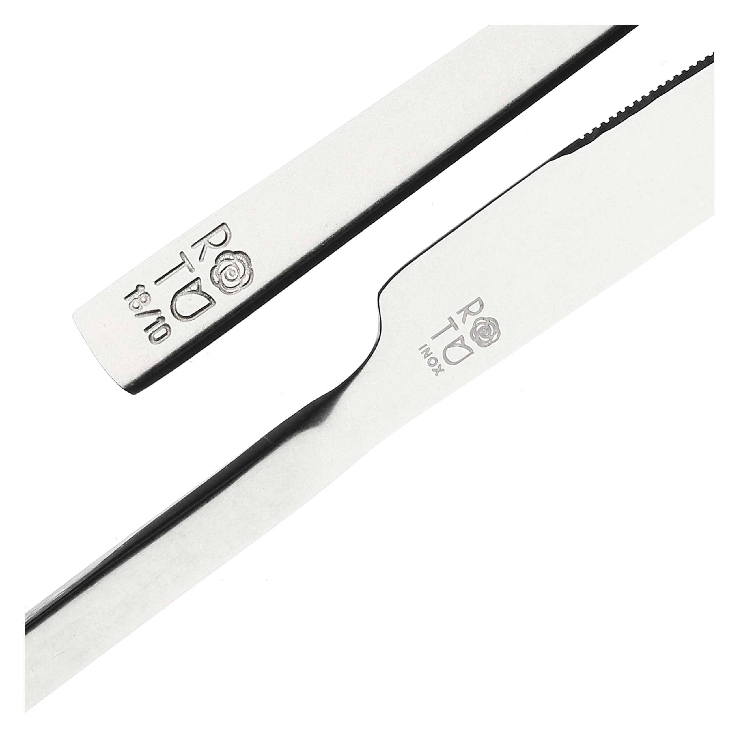 Rose&Tulipani Vintage 24 delni pribor - slika 5