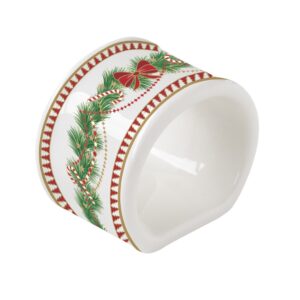 Easy Life Magie de Noel 4v1 set obročkov za prtičke