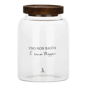 La Porcellana Bianca I Garbati posoda za kavo