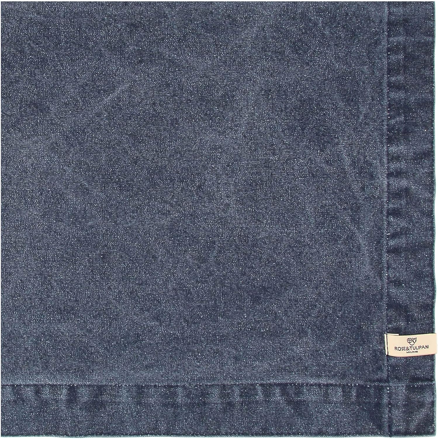 Rose&Tulipani Myplace Denim podloga za mizo - slika 2