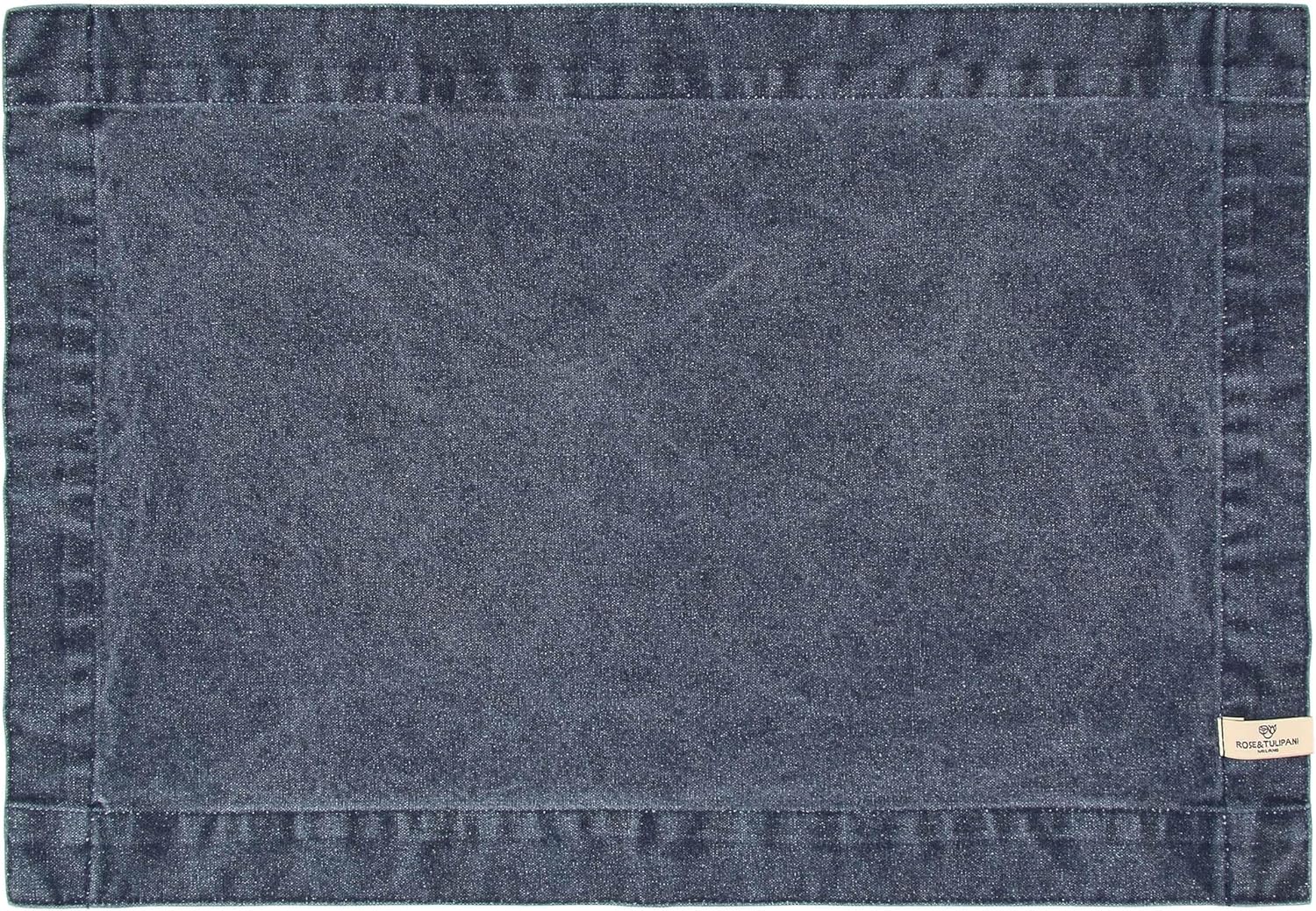 Rose&Tulipani Myplace Denim podloga za mizo