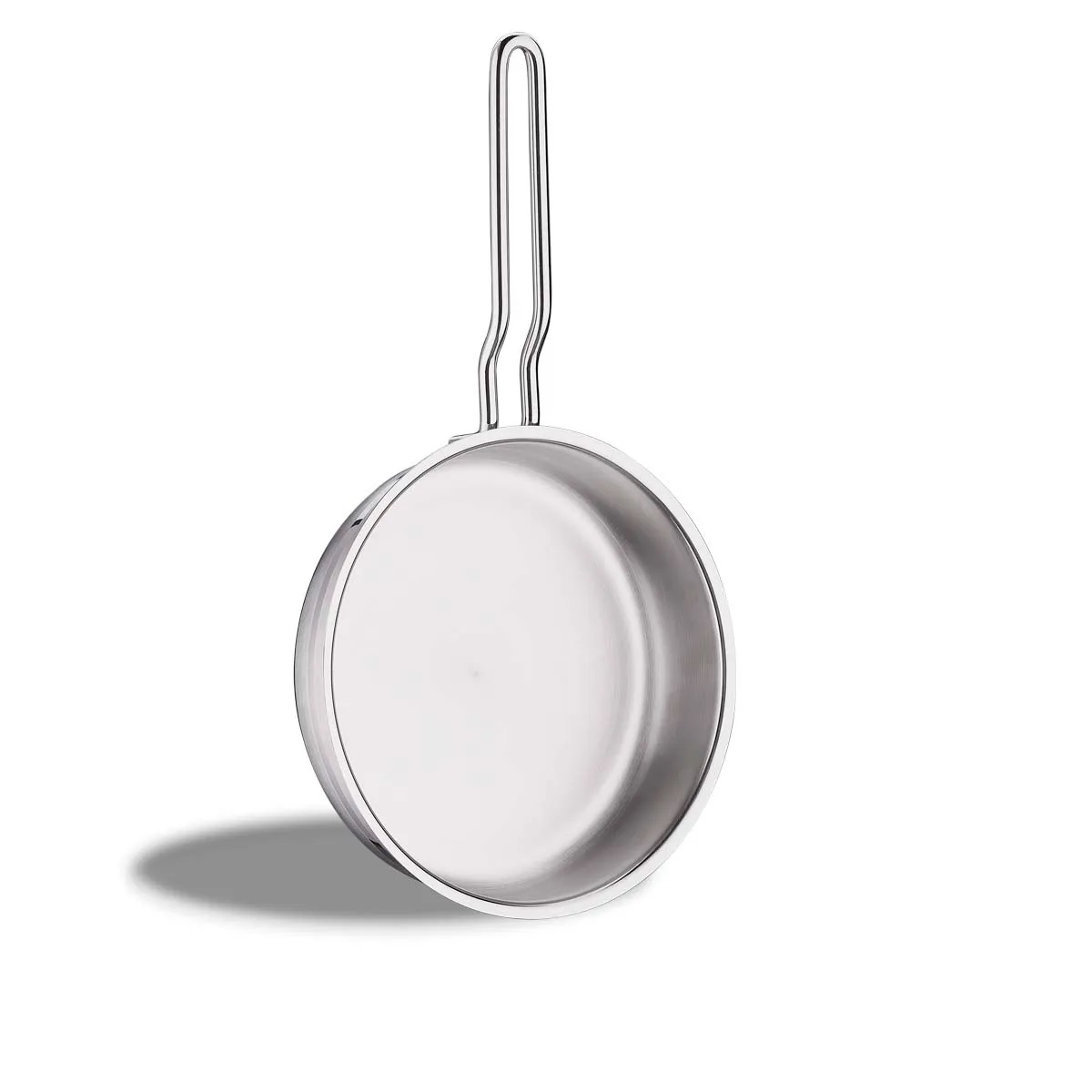 Korkmaz Astra II globoka ponev - slika 2