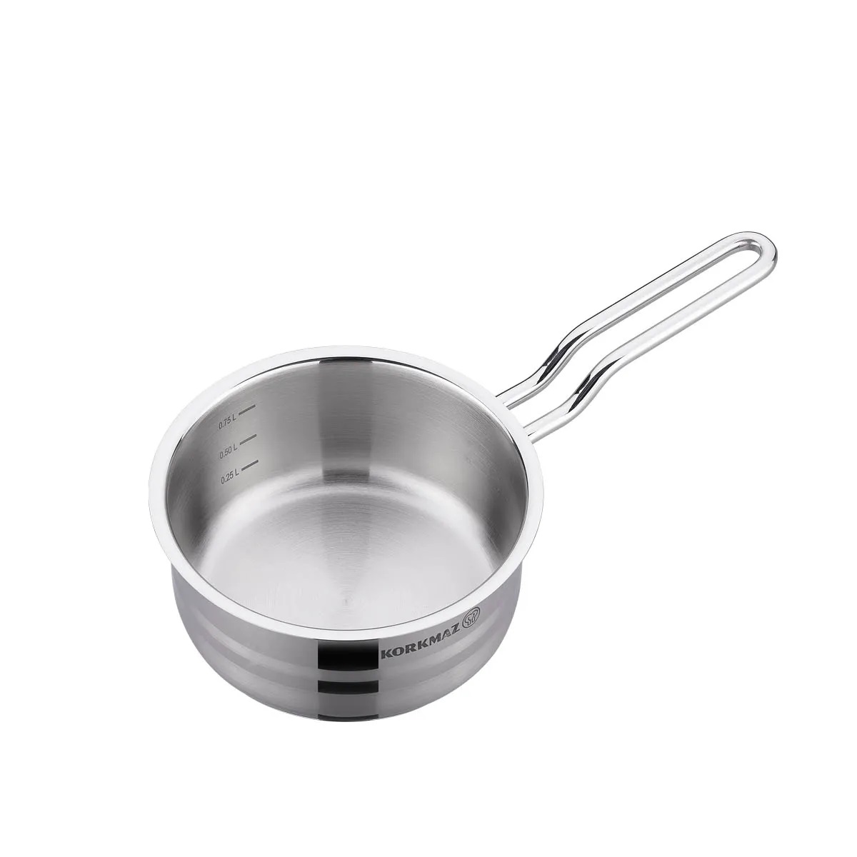 Korkmaz Astra II posoda za omake - slika 2