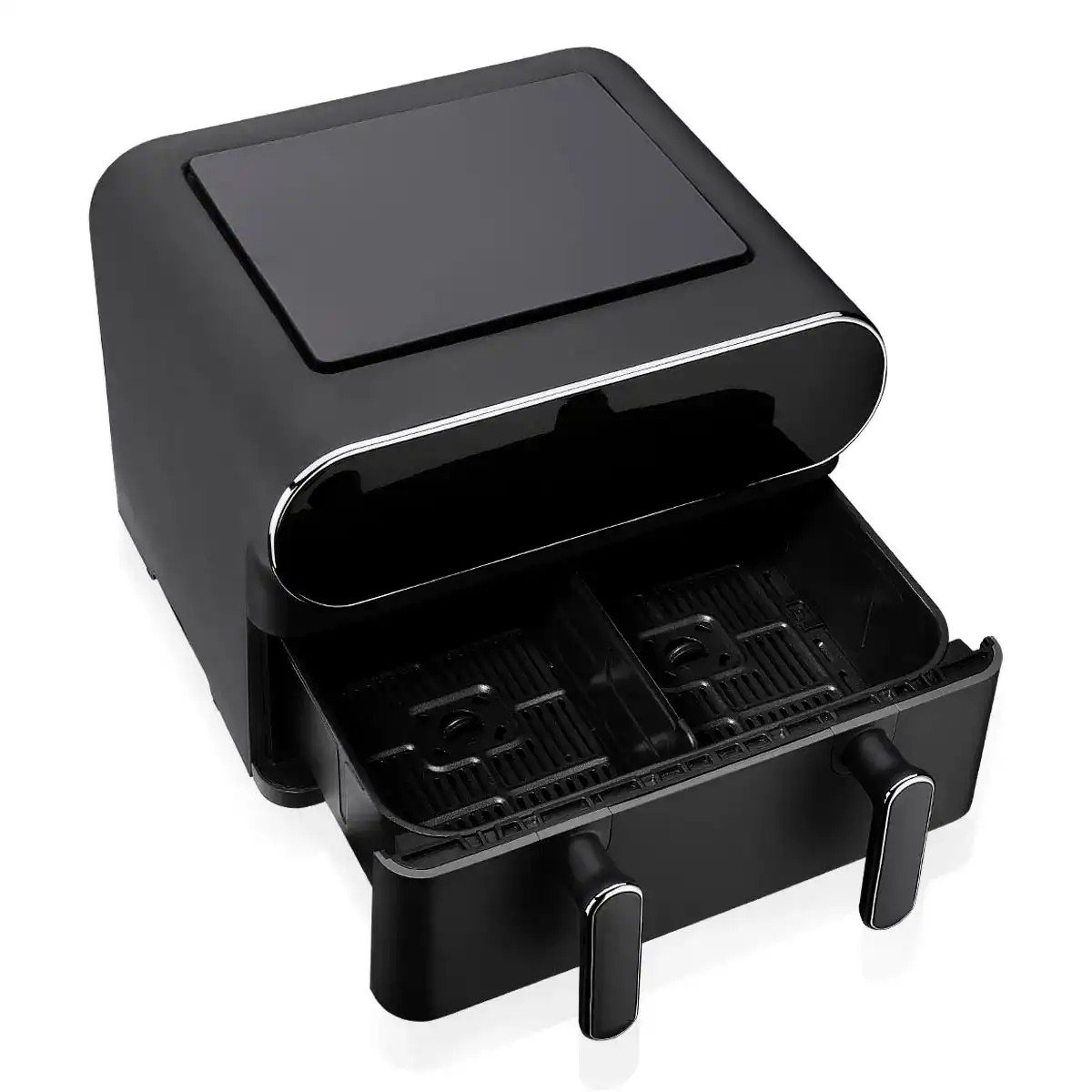 Korkmaz Omega Airfryer friteza/pečica na vroči zrak, 11 l - slika 3