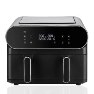 Korkmaz Omega Airfryer friteza/pečica na vroči zrak, 11 l