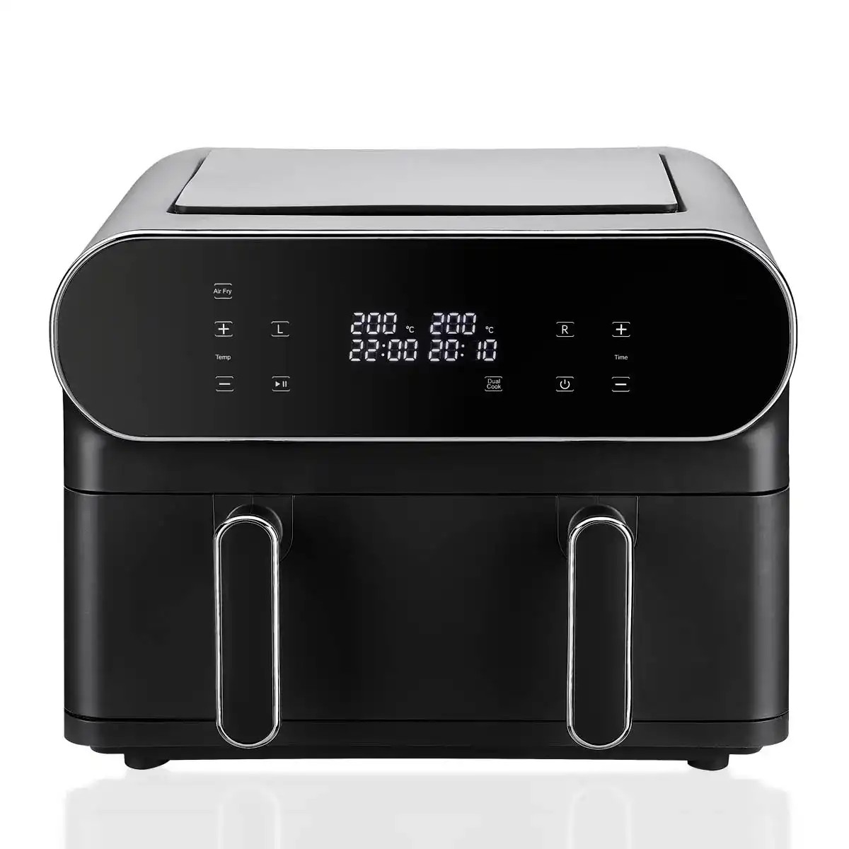 Korkmaz Omega Airfryer friteza/pečica na vroči zrak, 11 l