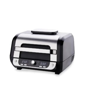 Korkmaz Multi Mix Grill Airfryer žar, 6 l