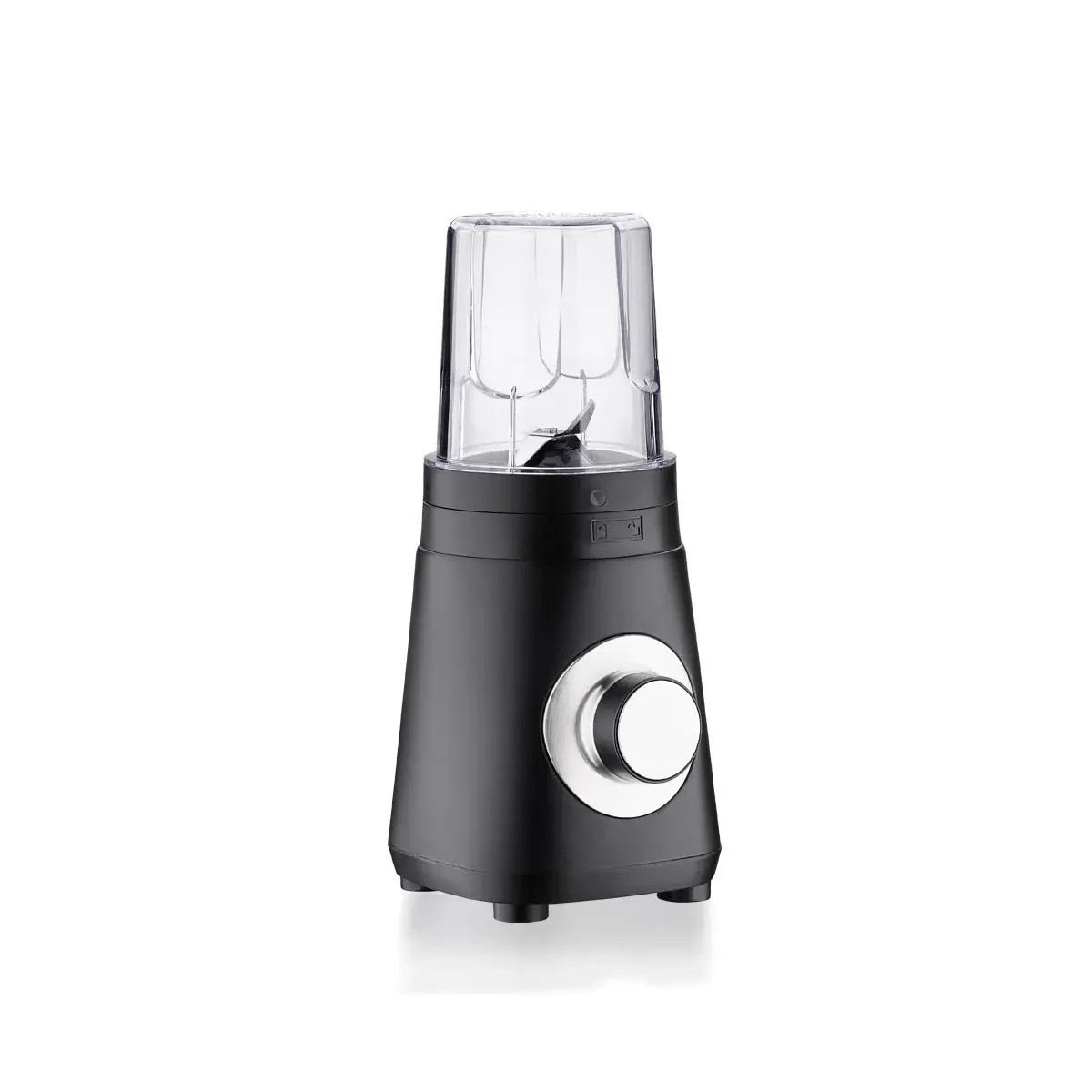 Korkmaz Dynamica prenosni električni blender, 2 posodi - slika 3