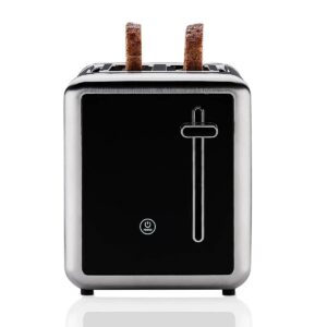 Korkmaz Opal 2-slice Pop-up toster