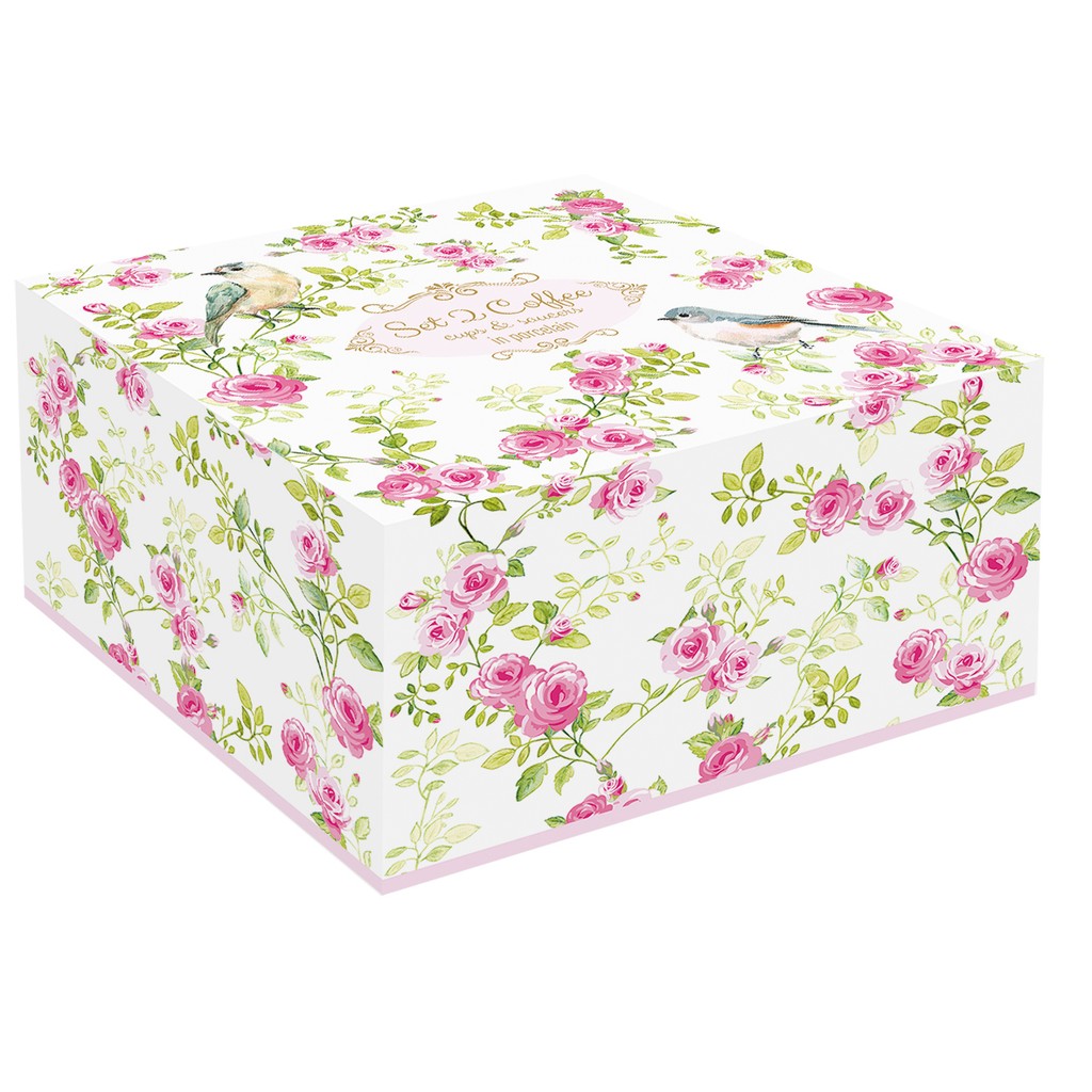 Easy Life Spring Time set 2 skodelici - slika 2