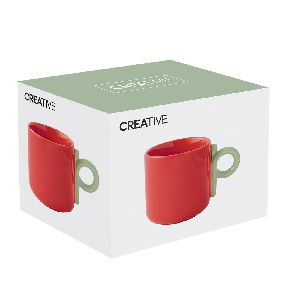 Easy Life Creative White skodelica - slika 2