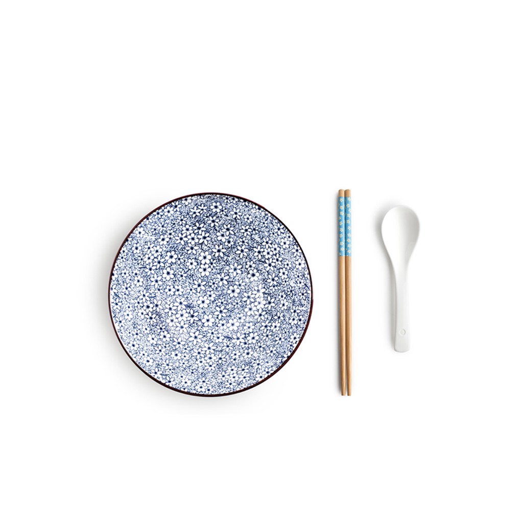 Ibili Sapporo Ramen set posodice in pribora - slika 3