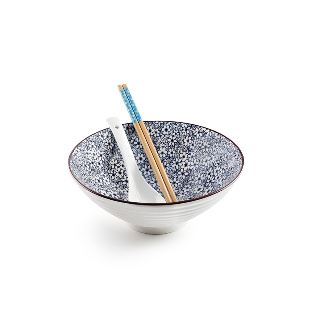 Ibili Sapporo Ramen set posodice in pribora