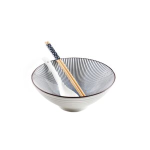 Ibili Hakata Ramen set posodice in pribora