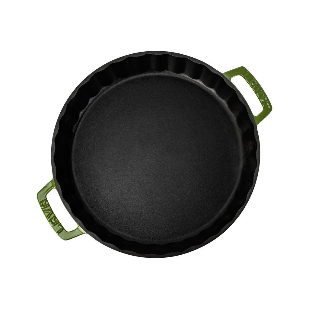 Lava okrogli rebrasti pekač - slika 2