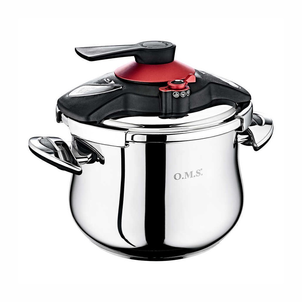 Oms Combo 6v1 set ekonom loncev, 5+7 l - slika 2