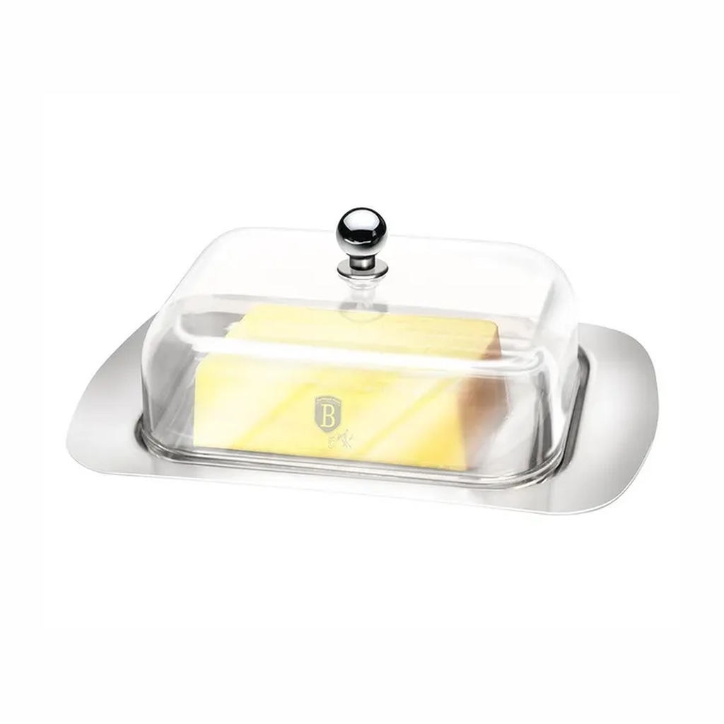 Berlinger Haus Butter posoda za maslo - slika 2