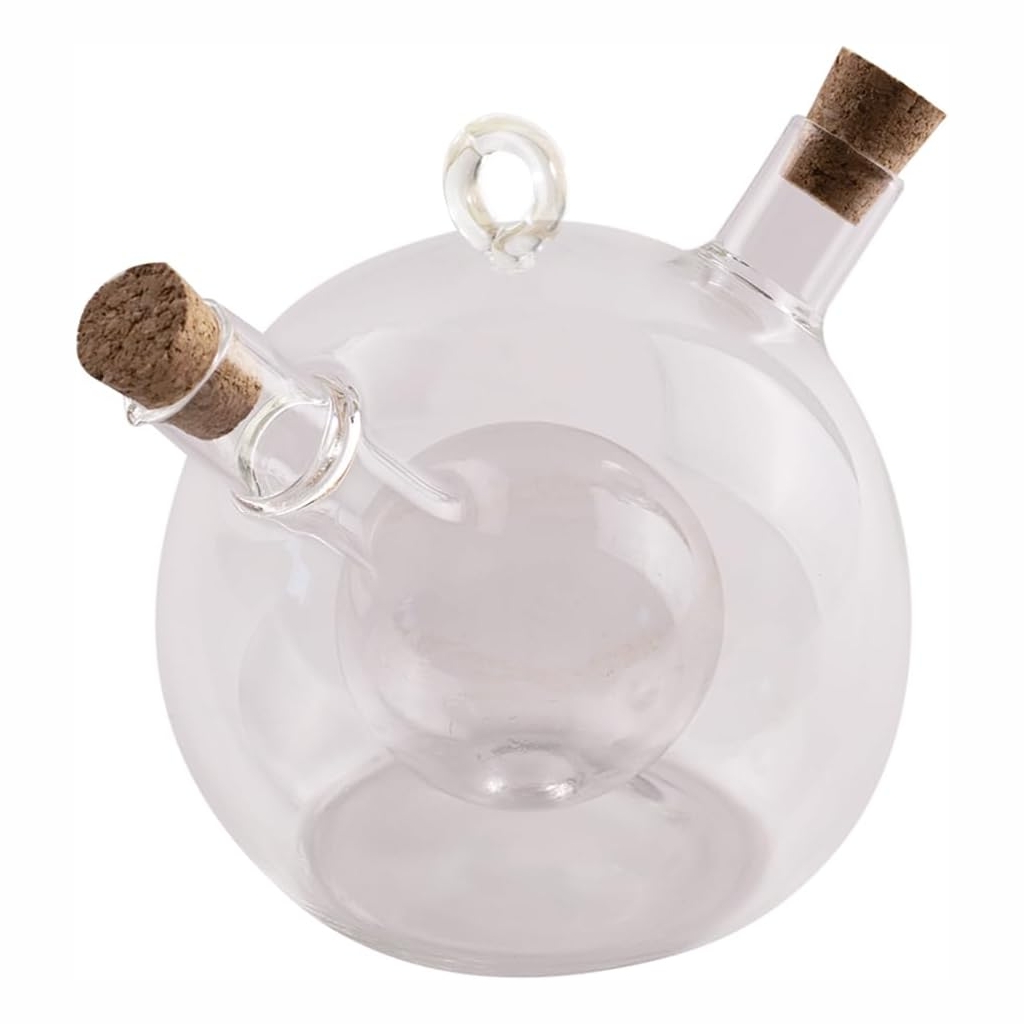 Berlinger Haus Double steklenica za olje in kis