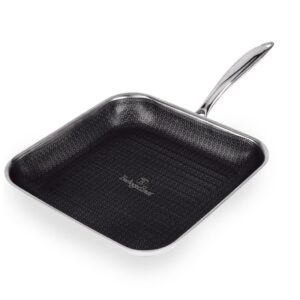 Berlinger Haus Hexagon Non-stick grill ponev