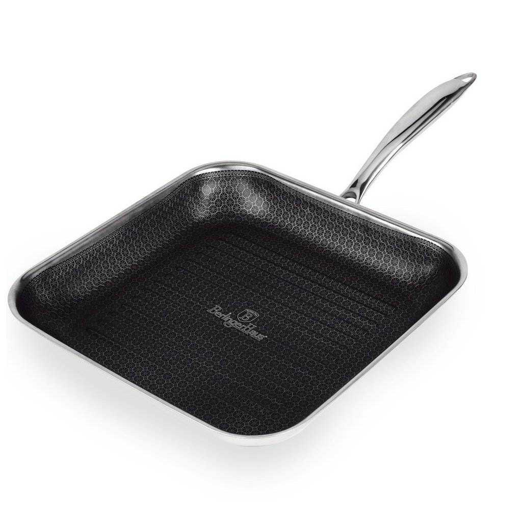 Berlinger Haus Hexagon Non-stick grill ponev