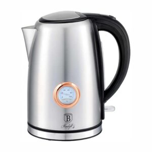 Berlinger Haus električni grelnik vode s termometrom