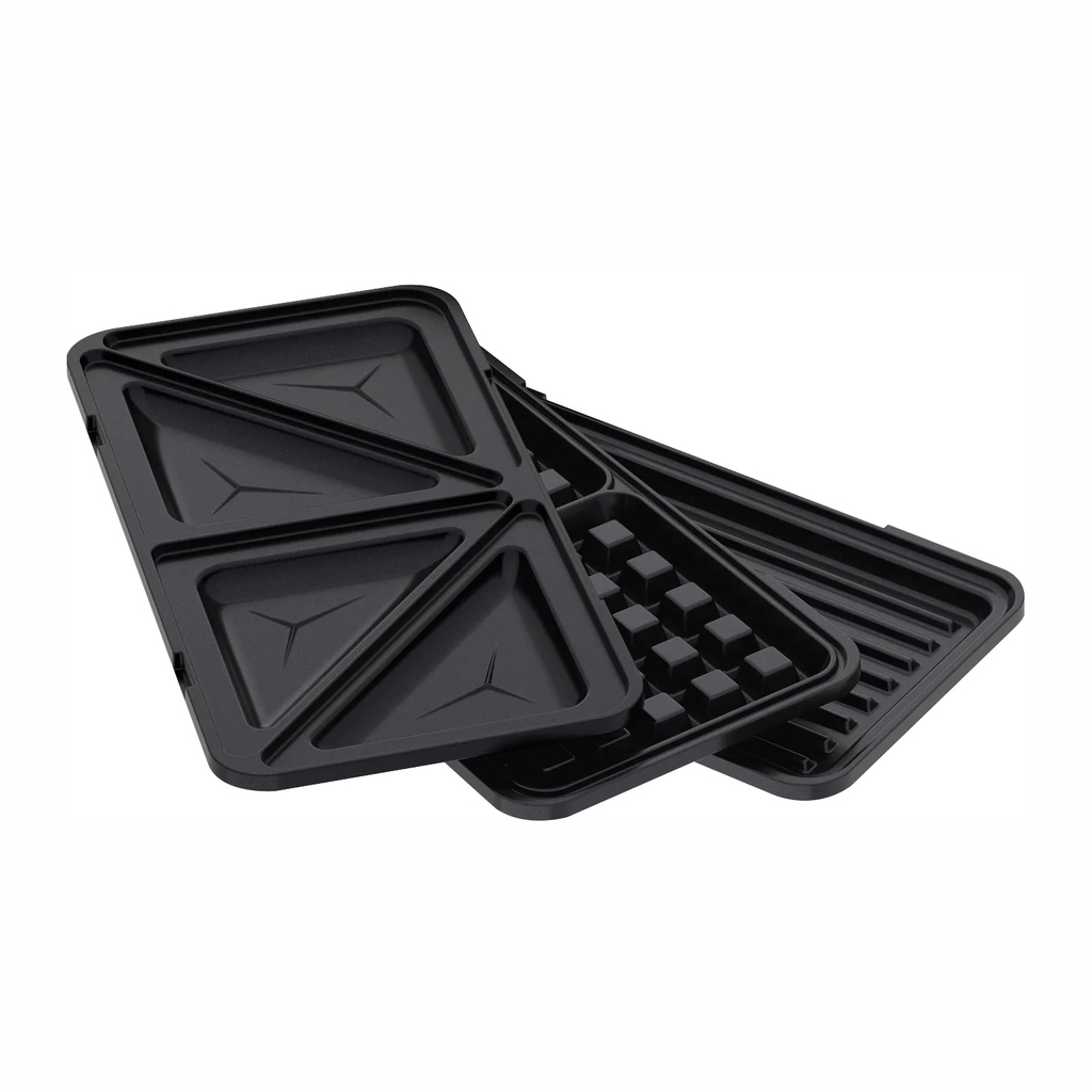 Berlinger Haus 3v1 multifunkcionalni električni grill pekač - slika 5