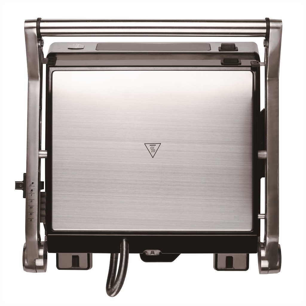 Berlinger Haus digitalni multifunkcionalni električni grill pekač - slika 3