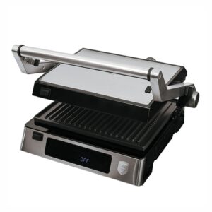 Berlinger Haus digitalni multifunkcionalni električni grill pekač