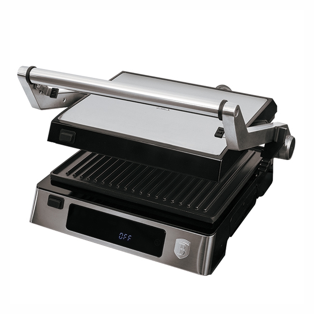 Berlinger Haus digitalni multifunkcionalni električni grill pekač