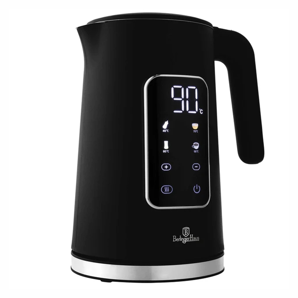 Berlinger Haus Digital električni grelnik za vodo