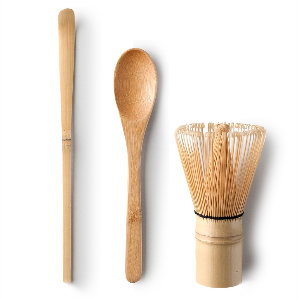 Ibili Matcha set za čaj