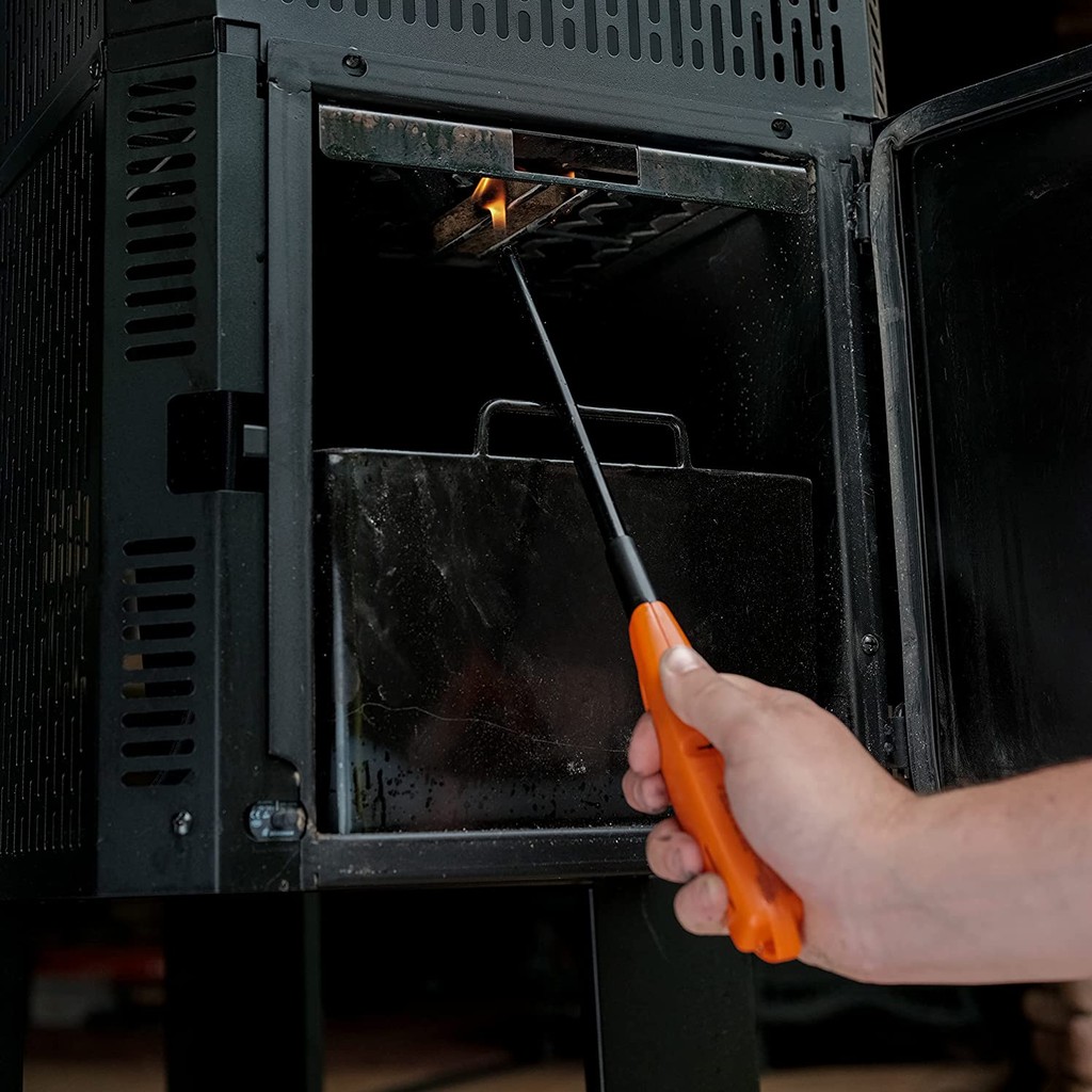 Masterbuilt Gravity Series 800 digitalni žar na oglje, plancha in smoker - slika 5