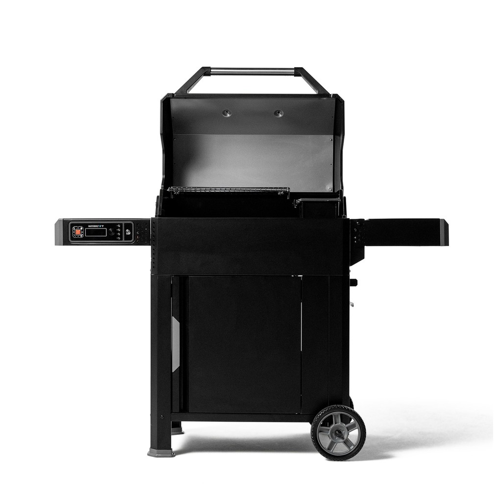 Masterbuilt AutoIgnite Series 545 digitalni žar na oglje in smoker - slika 19