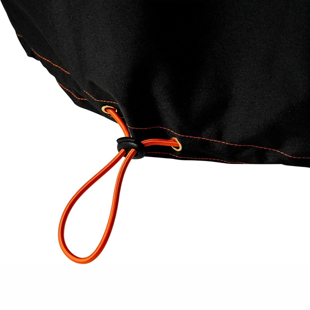 Masterbuilt pokrivalo za 710 WiFi digitalni električni smoker - slika 3