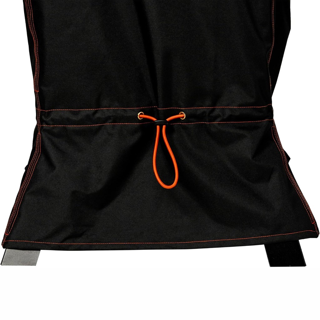 Masterbuilt pokrivalo za 710 WiFi digitalni električni smoker - slika 6