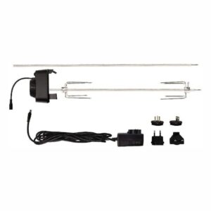 Masterbuilt Gravity Series vrtljivo nabodalo