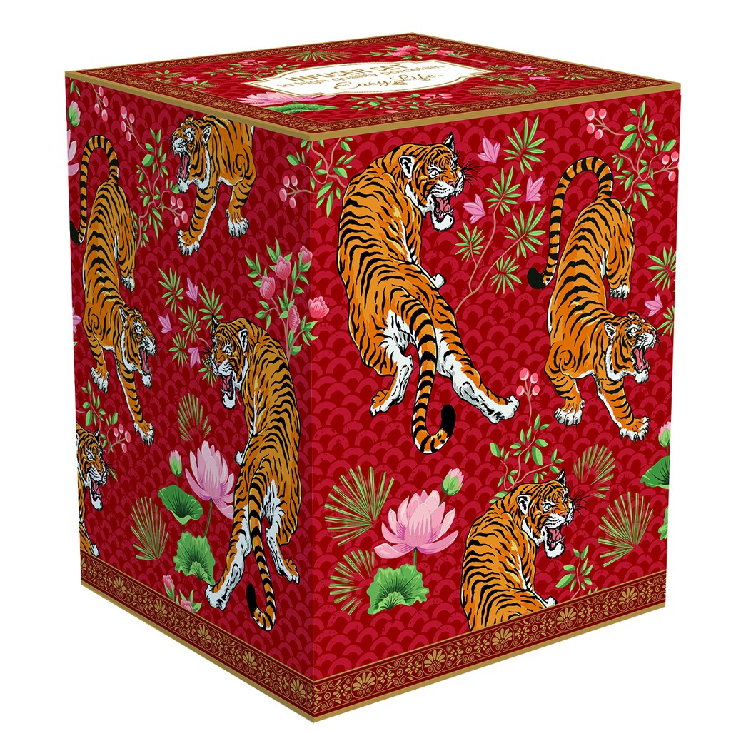 Čajni set Easy Life Bengala 3v1 - slika 2