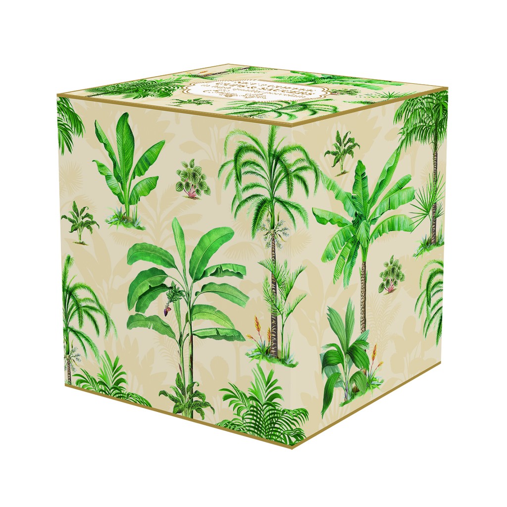 Easy Life Oasis Fine China skodelica za kavo s krožnikom, set za 2 osebi - slika 2