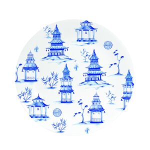 Easy Life pagoda desertni krožnik