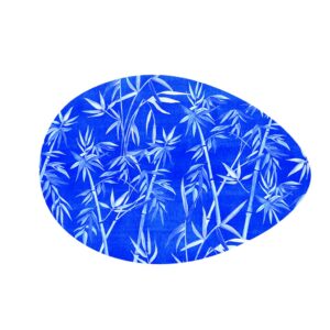 Easy Life Pagoda servirni krožnik