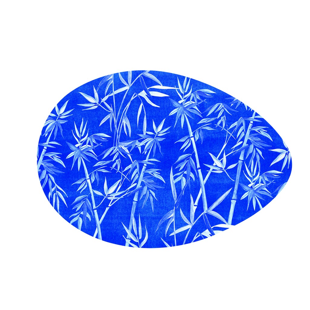 Easy Life Pagoda servirni krožnik