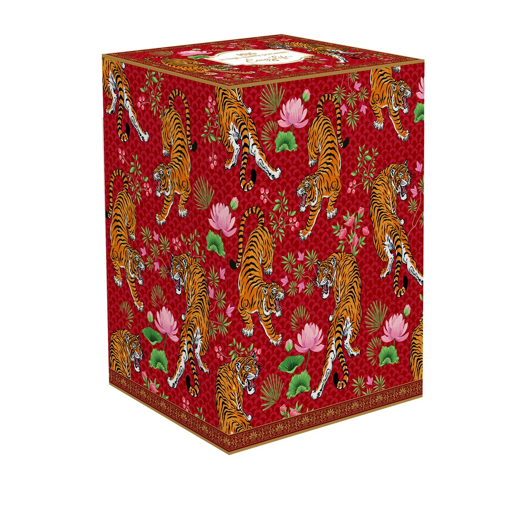 Easy Life Bengala Fine China visoka skodelica - slika 2